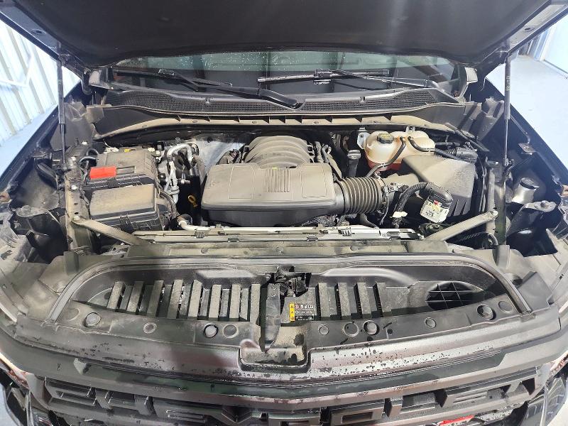 72868786 :رقم المزاد ، 3GCUDCED4RG333975 vin ، 2024 Chevrolet Silverado مزاد بيع