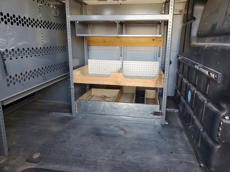 Aukcja sprzedaży 2020 Chevrolet Express G2500, vin: 1GCWGAFG4L1246516, numer aukcji: 73745126