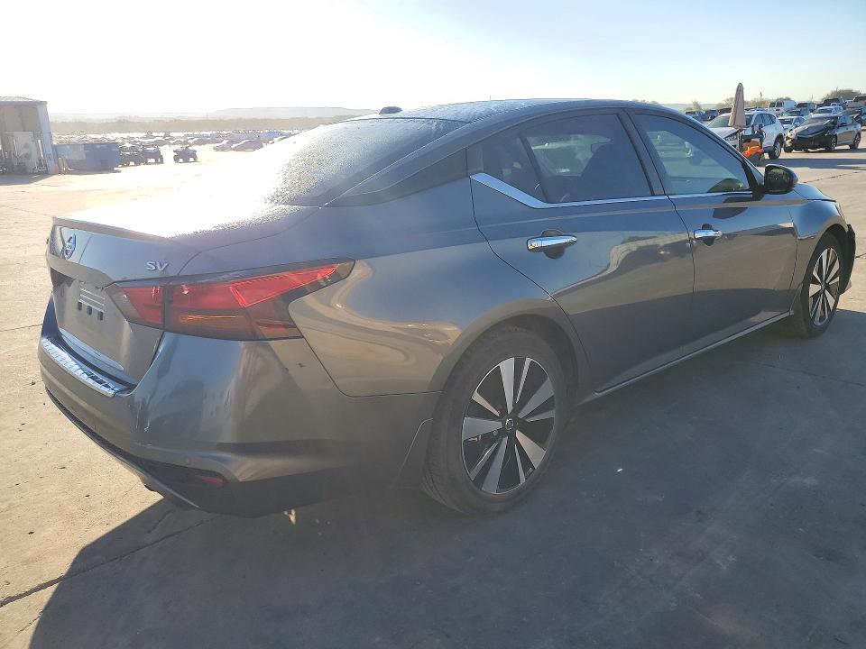 Aukcja sprzedaży 2022 Nissan Altima, vin: 1N4BL4DV7NN368558, numer aukcji: 72160146