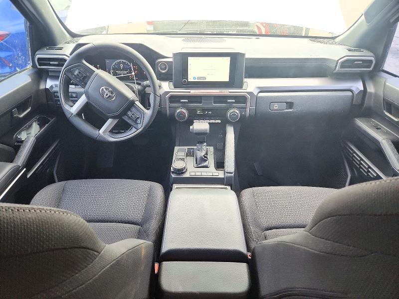 Aukcja sprzedaży 2026 Toyota 4runner, vin: JTEVA5BR4T5107860, numer aukcji: 72488016