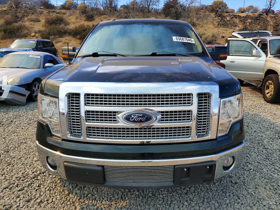 Продаж на аукціоні авто 2012 Ford F150, vin: 1FTFW1CT8CFB41761, номер лоту: 69687646
