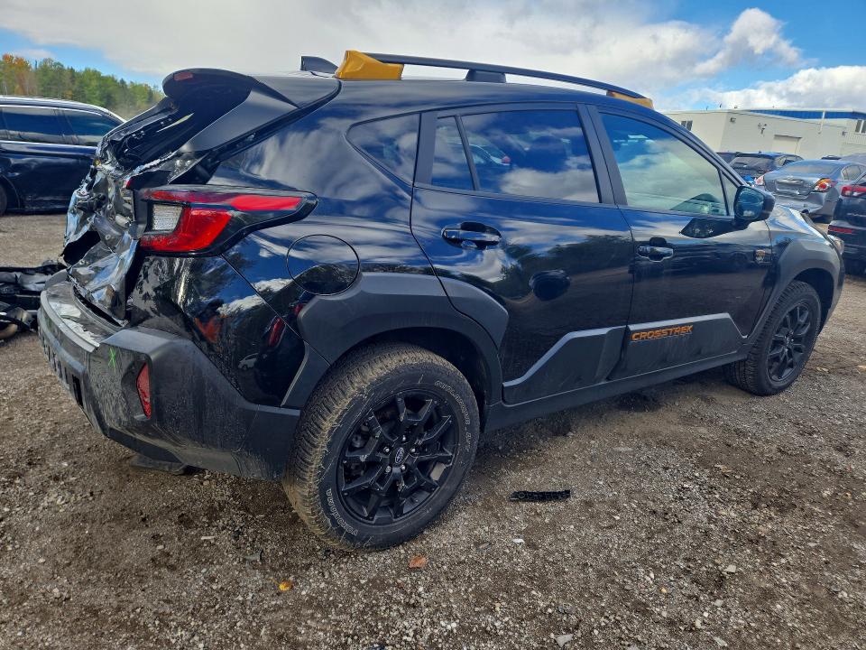 Продажа на аукционе авто 2025 Subaru Crosstrek, vin: 4S4GUHU62S3715455, номер лота: 71581046