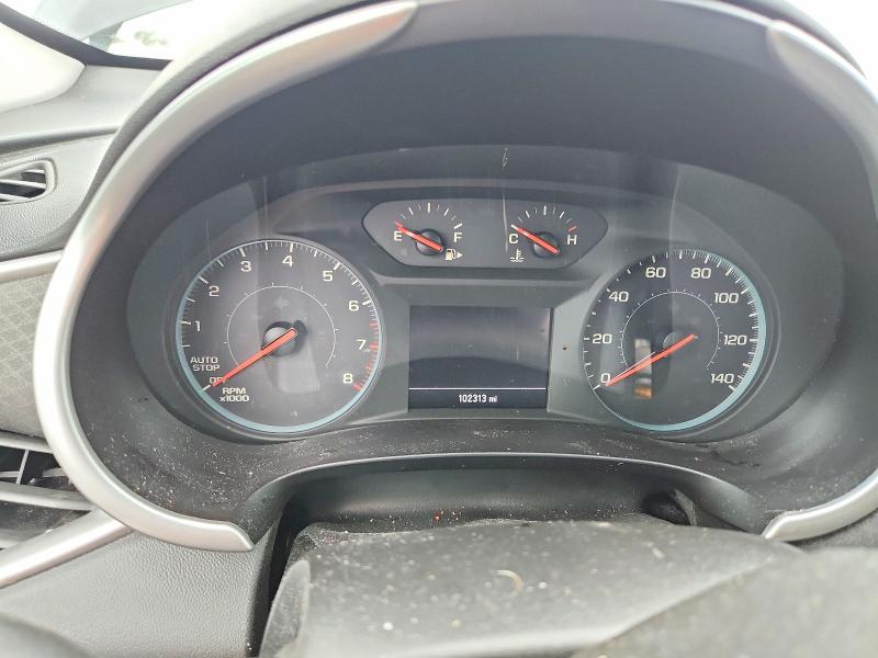 Aukcja sprzedaży 2020 Chevrolet Malibu, vin: 1G1ZC5ST1LF014602, numer aukcji: 71881656