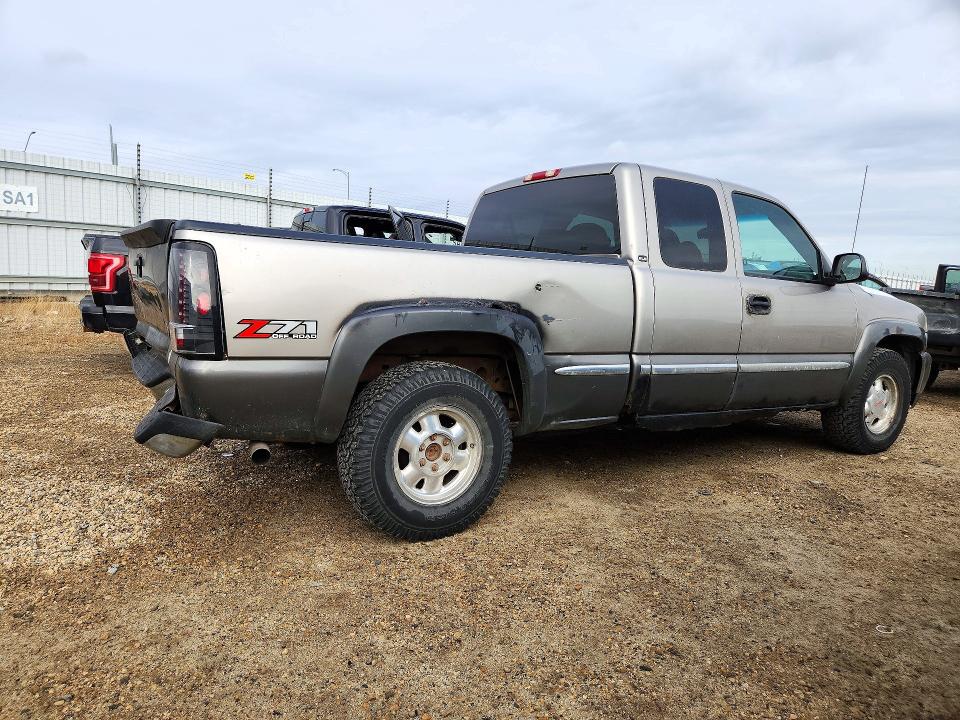 Продажа на аукционе авто 2000 Gmc New Sierra, vin: 2GTEK19T9Y1347989, номер лота: 71823026