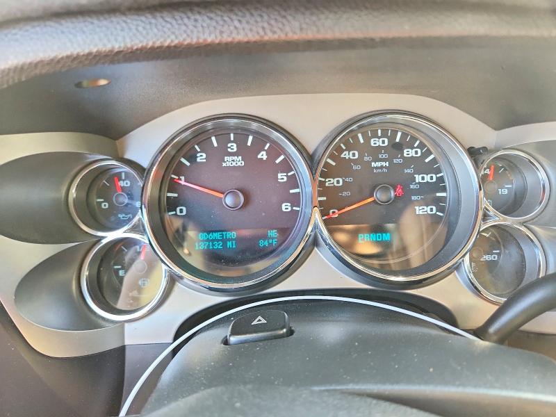 71450406 :رقم المزاد ، 3GCRCSE01AG184896 vin ، 2010 Chevrolet Silverado مزاد بيع