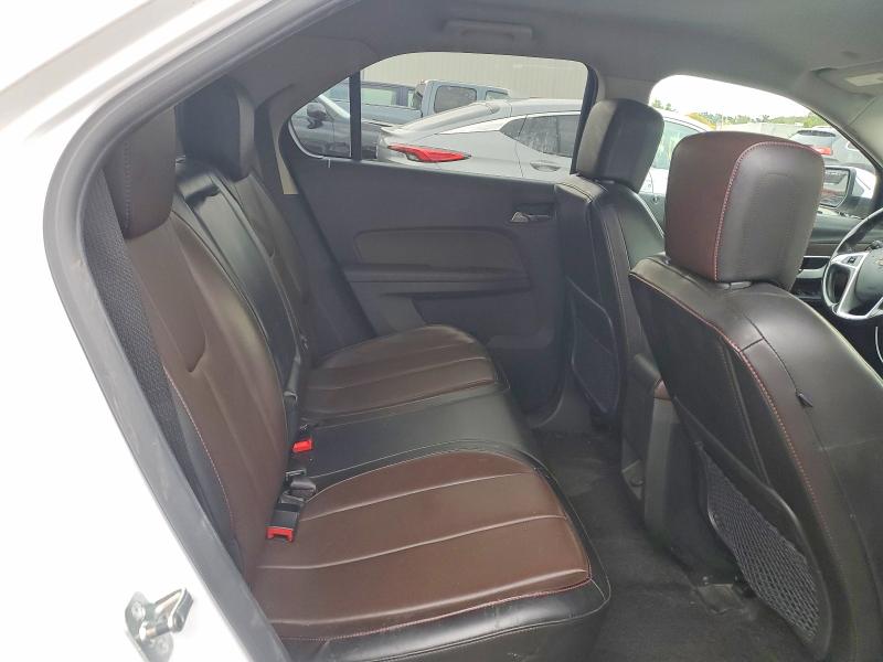 Продажа на аукционе авто 2010 Chevrolet Equinox, vin: 2CNFLGEW8A6285347, номер лота: 71257086