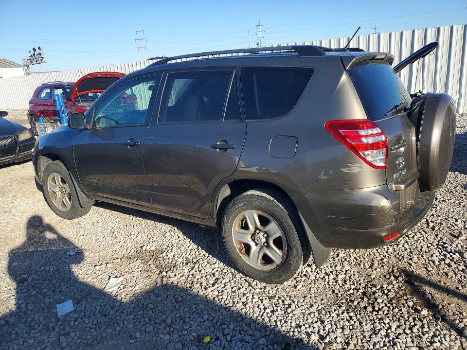 Продаж на аукціоні авто 2011 Toyota Rav4, vin: 2T3BF4DV7BW126410, номер лоту: 71315276