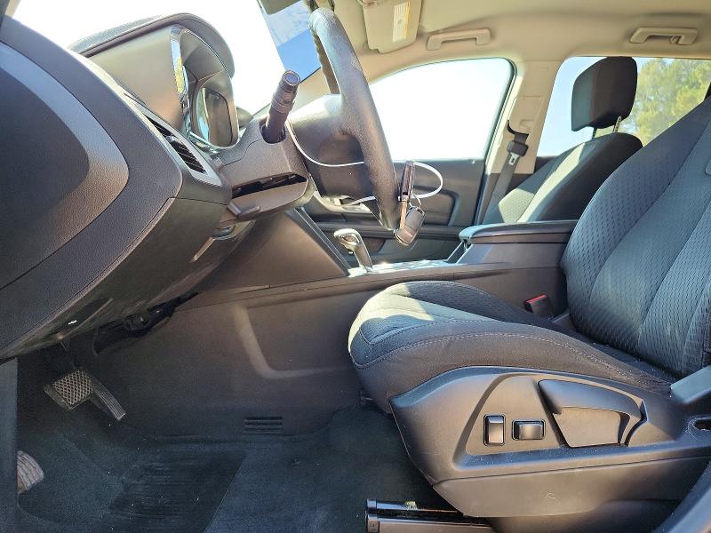 Aukcja sprzedaży 2013 Gmc Terrain, vin: 2GKALMEK6D6378192, numer aukcji: 70924556