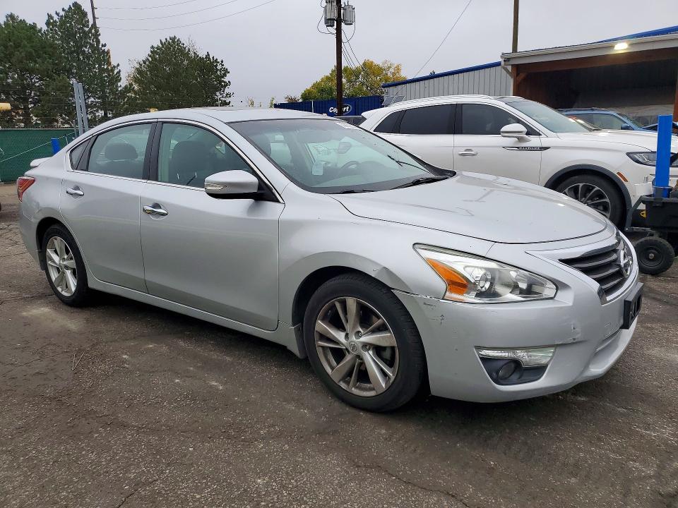 Aukcja sprzedaży 2013 Nissan Altima, vin: 1N4AL3AP8DN566981, numer aukcji: 72638326