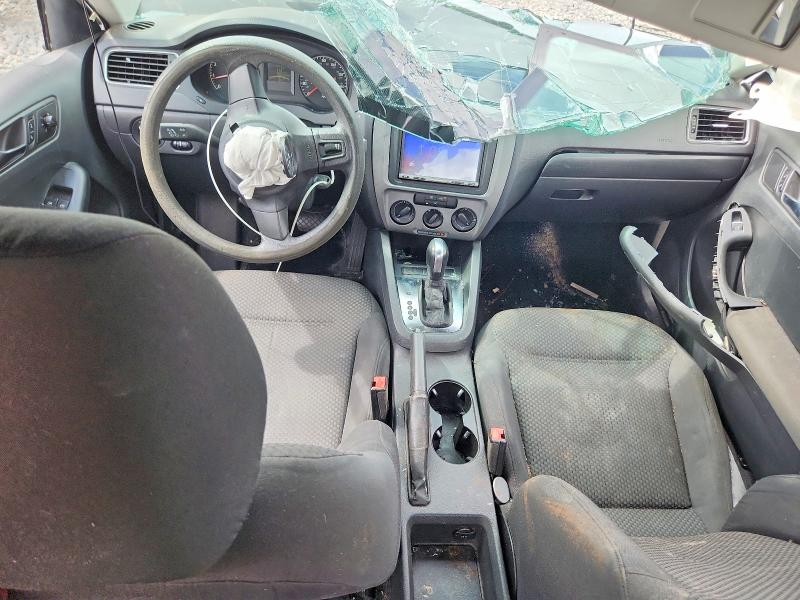 Aukcja sprzedaży 2011 Volkswagen Jetta, vin: 3VW2K7AJ0BM356528, numer aukcji: 71645296