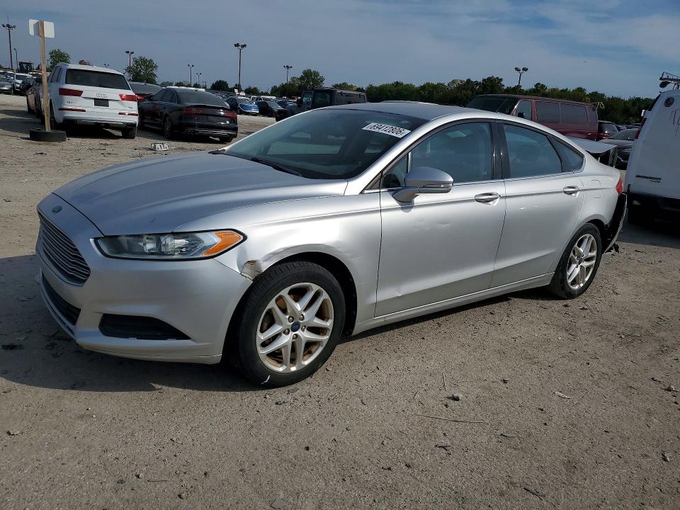 69412806 :رقم المزاد ، 3FA6P0H74DR214010 vin ، 2013 Ford Fusion مزاد بيع