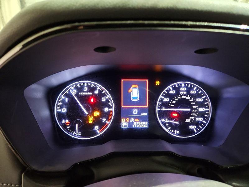 2021 Subaru Outback მანქანა იყიდება აუქციონზე, vin: 4S4BTAFC2M3138940, აუქციონის ნომერი: 71435976