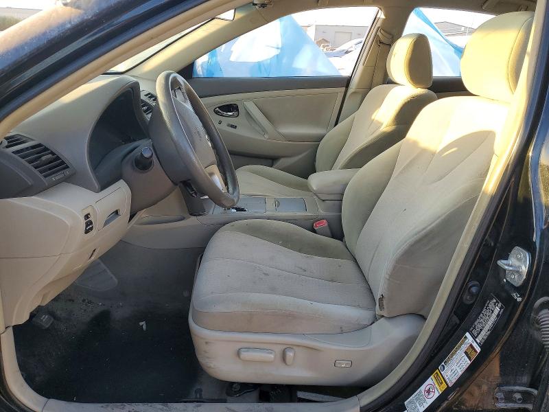 63435196 :رقم المزاد ، 4T1BF3EK3AU549782 vin ، 2010 Toyota Camry مزاد بيع