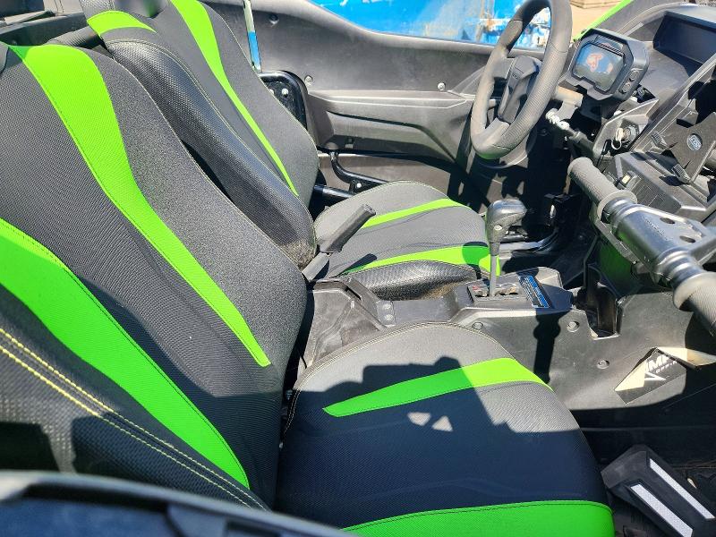 Aukcja sprzedaży 2020 Kawasaki Krf 1000, vin: JKARFCA14LB504083, numer aukcji: 73634496