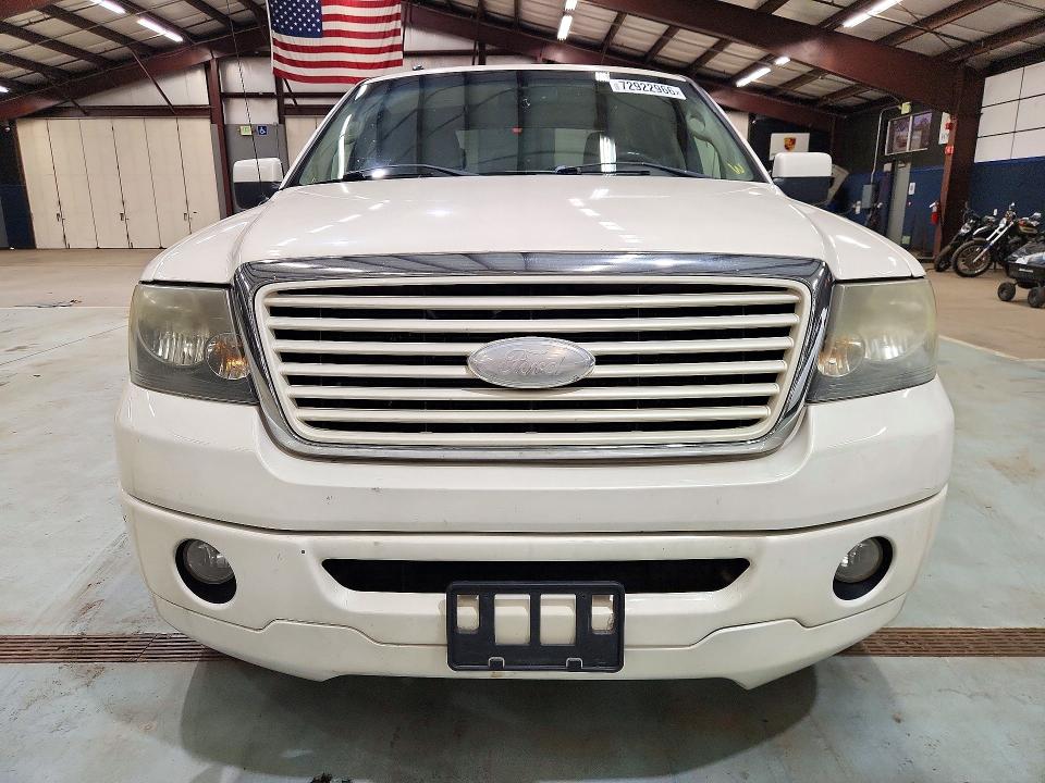 Продаж на аукціоні авто 2008 Ford F150, vin: 1FTRW14548FA23114, номер лоту: 72922966