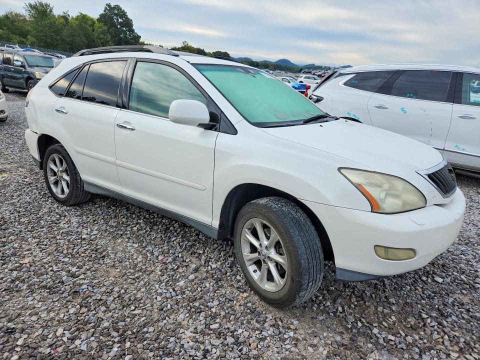71481586 :رقم المزاد ، 2T2GK31U58C040910 vin ، 2008 Lexus Rx مزاد بيع