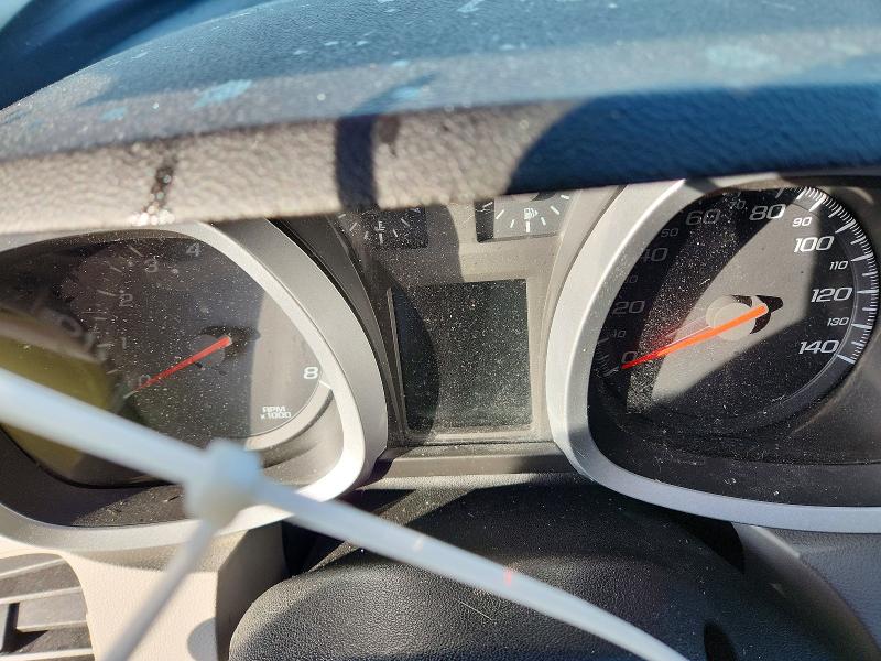 2015 Chevrolet Equinox მანქანა იყიდება აუქციონზე, vin: 2GNFLFEK6F6230454, აუქციონის ნომერი: 72024456