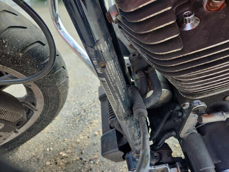 Продажа на аукционе авто 2016 Harley-davidson Flhr, vin: 1HD1FBM10GB647965, номер лота: 70671136