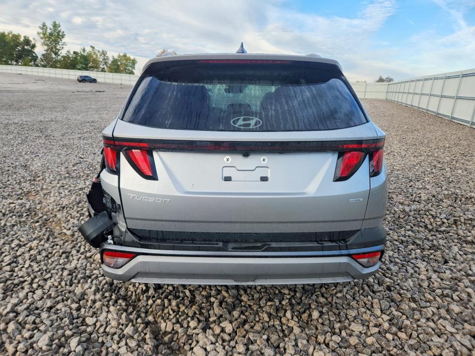 Продажа на аукционе авто 2026 Hyundai Tucson, vin: 5NMJBCDE5TH703944, номер лота: 71038566