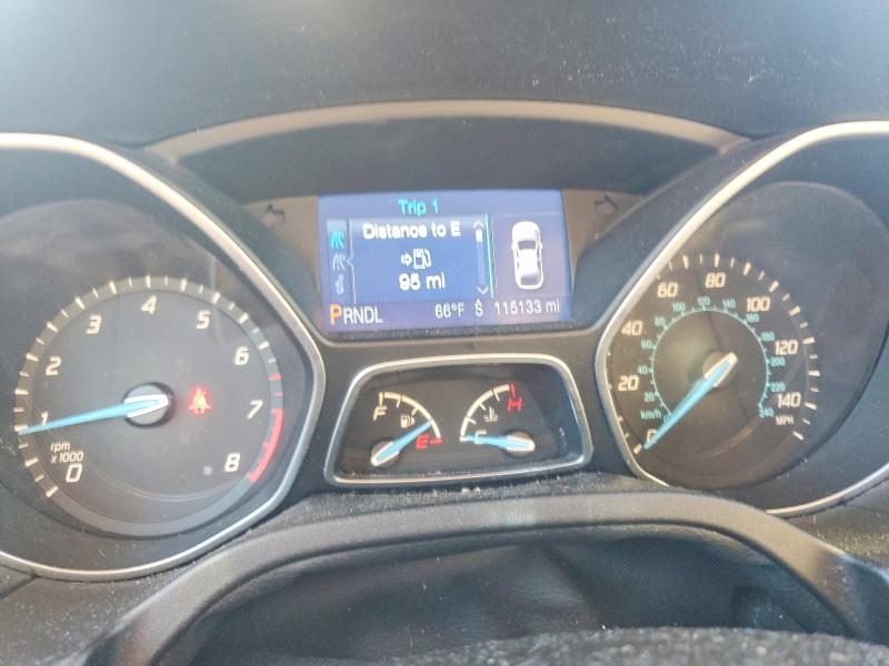 Продаж на аукціоні авто 2014 Ford Focus, vin: 1FADP3K25EL101222, номер лоту: 71744706