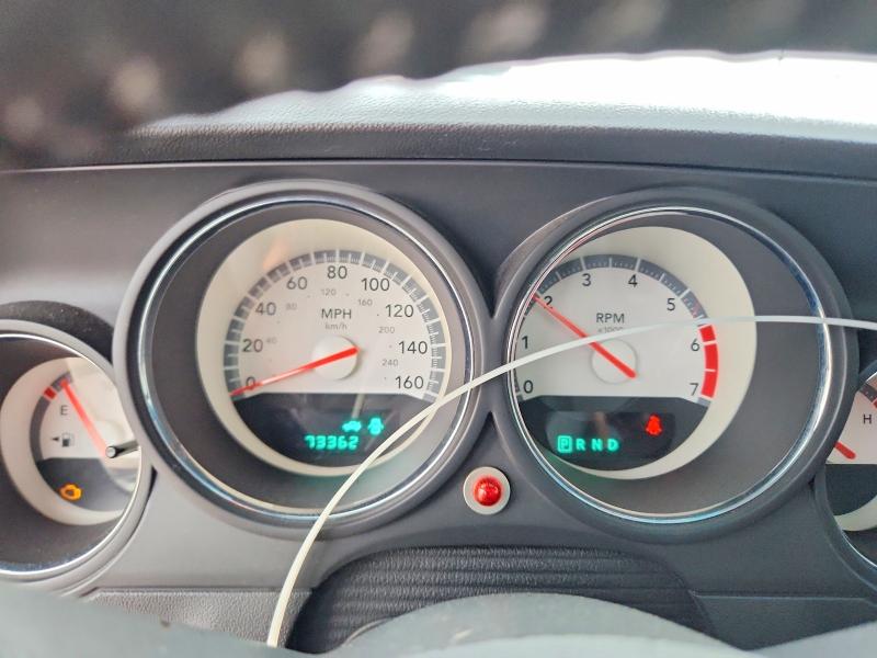 Auction sale of the 2009 Dodge Challenger, vin: 2B3LJ54T09H509849, lot number: 70493326