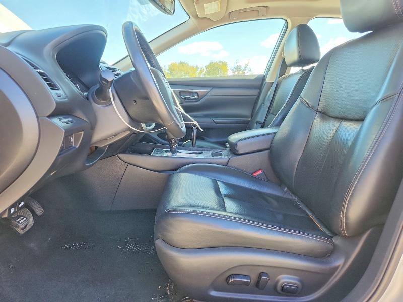 Продажа на аукционе авто 2017 Nissan Altima, vin: 1N4AL3AP5HC188166, номер лота: 71475686