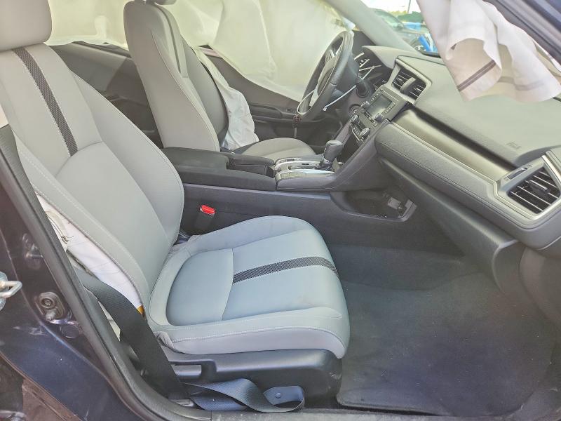 2020 Honda Civic მანქანა იყიდება აუქციონზე, vin: 19XFC2F6XLE027386, აუქციონის ნომერი: 71353596