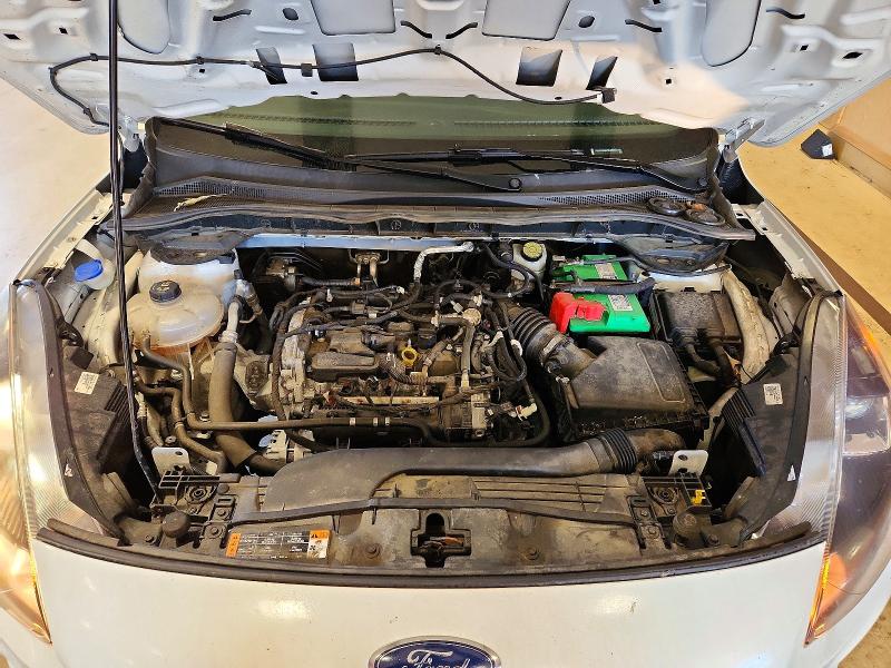 Aukcja sprzedaży 2022 Ford Escape, vin: 1FMCU9G64NUA60858, numer aukcji: 71650996
