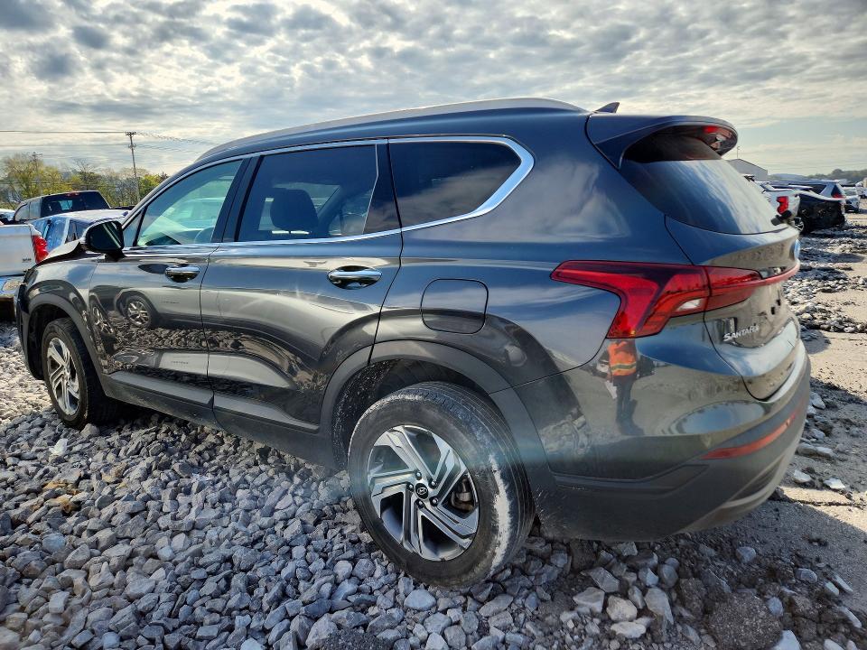 Продажа на аукционе авто 2023 Hyundai Santa Fe, vin: 5NMS2DAJ2PH604838, номер лота: 73394466