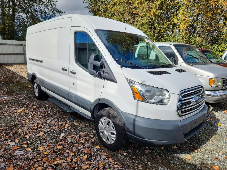 Продаж на аукціоні авто 2016 Ford Transit, vin: 1FTYE2CM3GKA08879, номер лоту: 70813896