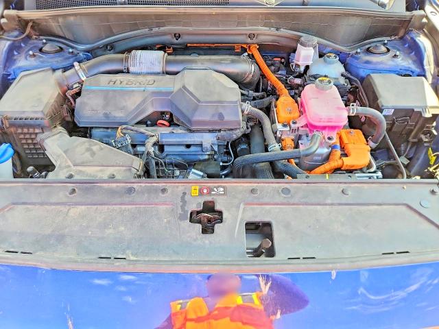 Aukcja sprzedaży 2023 Hyundai Santa Fe, vin: 5NMS5DA16PH004640, numer aukcji: 71793326