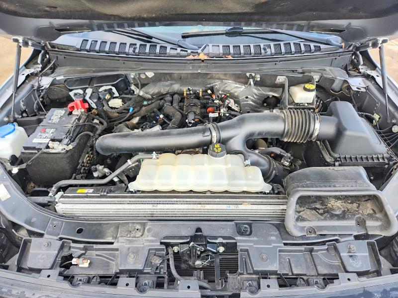 Продаж на аукціоні авто 2022 Ford Expedition, vin: 1FMJK1HT2NEA14989, номер лоту: 71578196