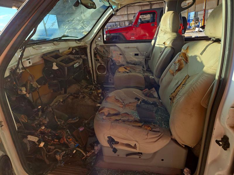 Продажа на аукционе авто 2001 Gmc Yukon, vin: 1GKEK13T61R204198, номер лота: 64919386