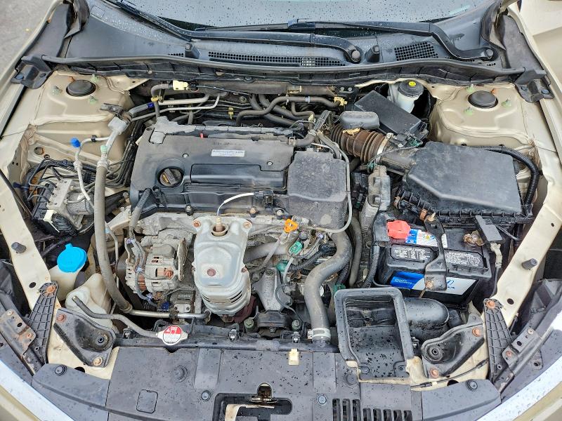 71945476 :رقم المزاد ، 1HGCR2F39GA123088 vin ، 2016 Honda Accord مزاد بيع