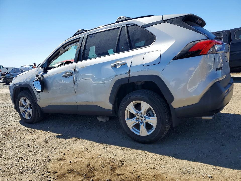 71306216 :رقم المزاد ، 2T3W1RFV5KW043133 vin ، 2019 Toyota Rav4 مزاد بيع