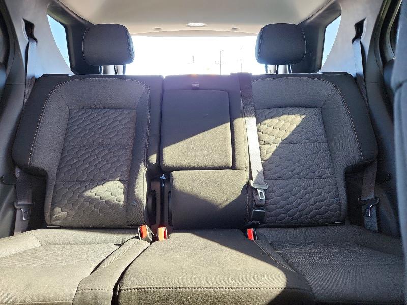 71776356 :رقم المزاد ، 2GNAXKEV8L6146083 vin ، 2020 Chevrolet Equinox مزاد بيع