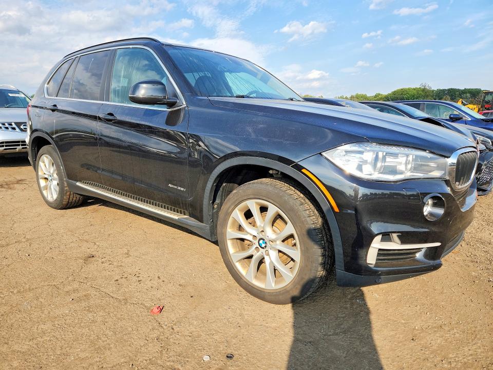 Aukcja sprzedaży 2016 Bmw X5, vin: 5UXKR0C53G0P21217, numer aukcji: 70946416