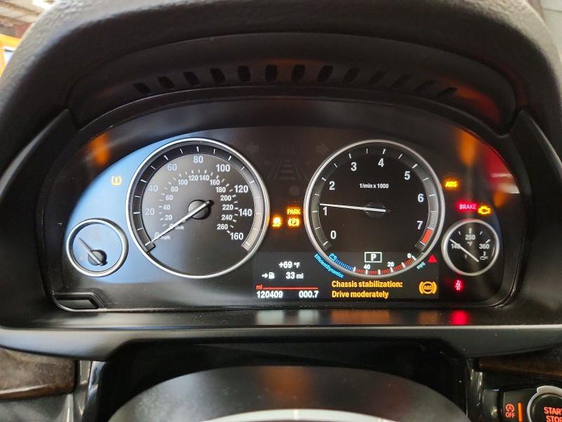 72912826 :رقم المزاد ، 5UXKR0C5XJL072229 vin ، 2018 Bmw X5 مزاد بيع