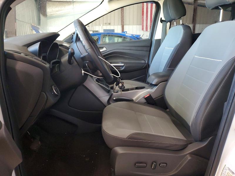 2014 Ford Escape მანქანა იყიდება აუქციონზე, vin: 1FMCU9GX8EUA82905, აუქციონის ნომერი: 71260676