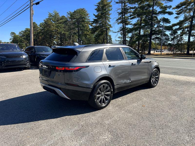 Продаж на аукціоні авто 2018 Land Rover Range Rover Velar, vin: SALYL2RX0JA759077, номер лоту: 72449506