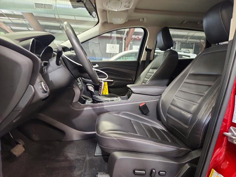 Продаж на аукціоні авто 2019 Ford Escape, vin: 1FMCU9HD2KUA37684, номер лоту: 71786896
