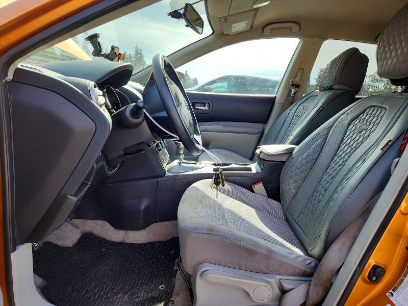 70715306 :رقم المزاد ، JN8AS58T38W003868 vin ، 2008 Nissan Rogue مزاد بيع