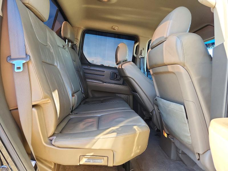 Продажа на аукционе авто 2008 Honda Ridgeline, vin: 2HJYK16528H004074, номер лота: 72552696
