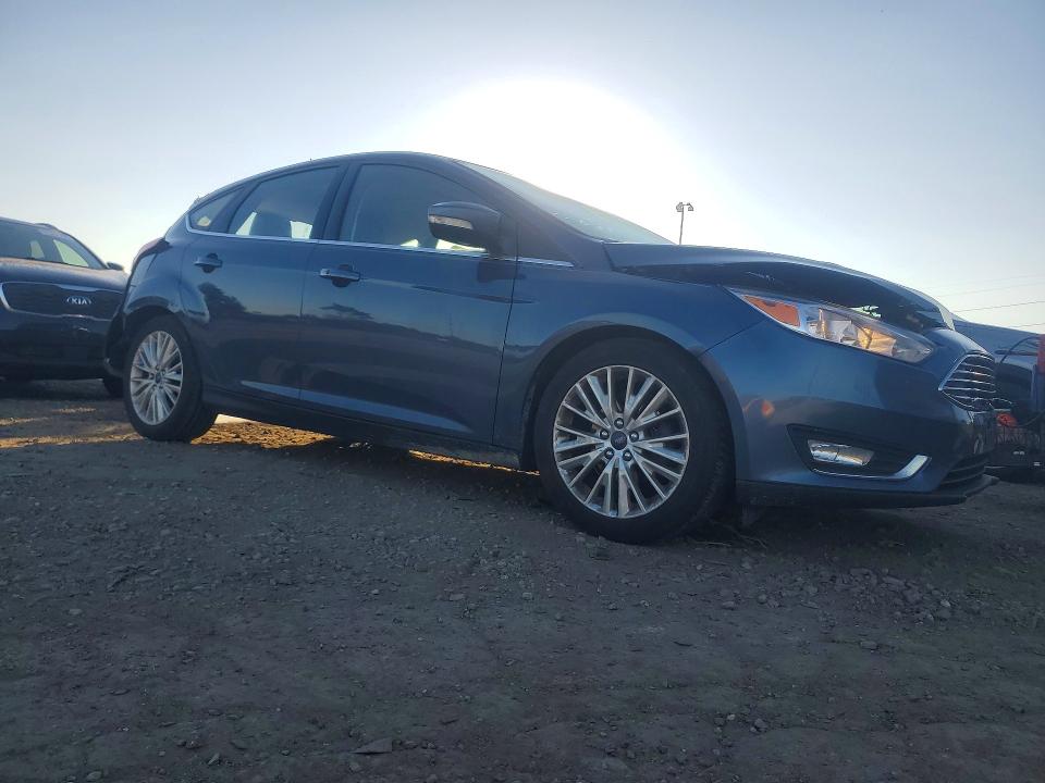 Продажа на аукционе авто 2018 Ford Focus, vin: 1FADP3N22JL222439, номер лота: 71845056