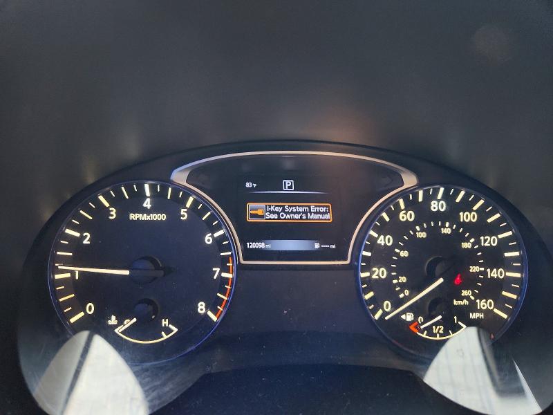 Aukcja sprzedaży 2016 Nissan Altima, vin: 1N4AL3AP5GC212223, numer aukcji: 72148406