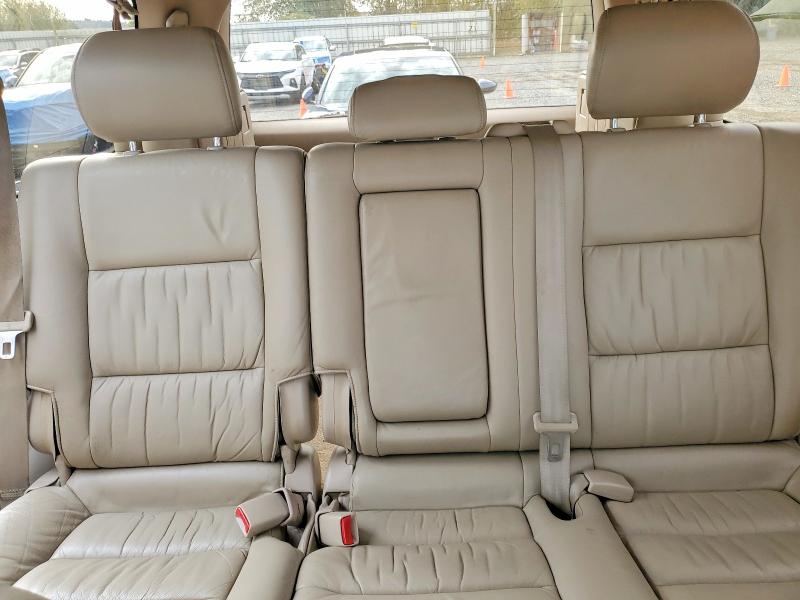 70252066 :رقم المزاد ، JT3HT05JXY0085604 vin ، 2000 Toyota Land Cruiser مزاد بيع