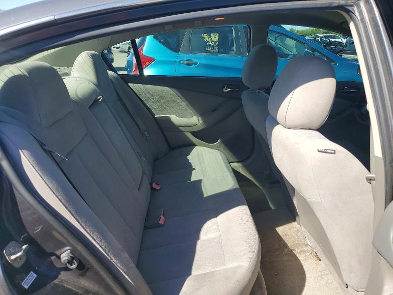Aukcja sprzedaży 2012 Nissan Altima, vin: 1N4AL2AP0CN497065, numer aukcji: 71897726