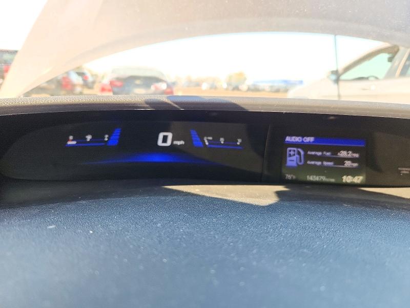 Aukcja sprzedaży 2014 Honda Civic, vin: 2HGFB2F89EH543977, numer aukcji: 72383436