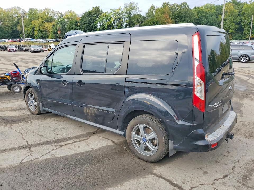 Продаж на аукціоні авто 2020 Ford Transit Connect, vin: NM0GE9G26L1475627, номер лоту: 71085216