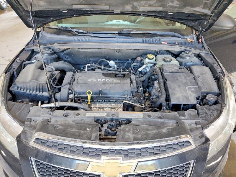 Aukcja sprzedaży 2011 Chevrolet Cruze, vin: 1G1PC5SH2B7149695, numer aukcji: 71216456